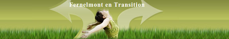 La semaine événementielle de Fernelmont en Transition… La semaine événementielle de Fernelmont en Transition…