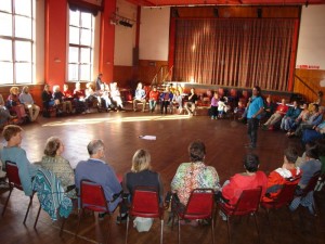 Forum Ouvert