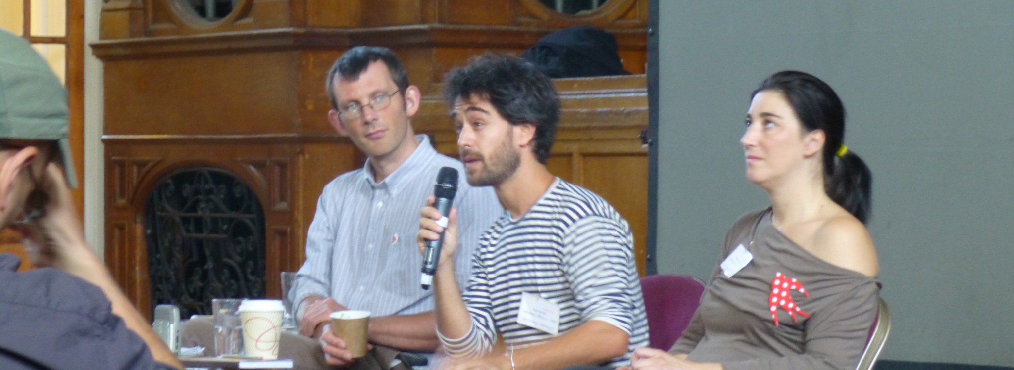 Atelier storytelling le 17 septembre : Apprendre à redevenir maître de son powerpoint, développer son talent d’orateur Atelier storytelling le 17 septembre : Apprendre à redevenir maître de son powerpoint, développer son talent d’orateur