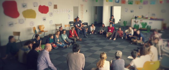 Plein ! Formation « Lancer une initiative de transition », les 12 et 18 juin à Chaumont-Gistoux Plein ! Formation « Lancer une initiative de transition », les 12 et 18 juin à Chaumont-Gistoux