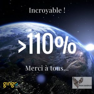 Gingo+110