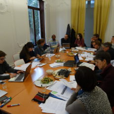 Le budget participatif, un outil de démocratie participative Le budget participatif, un outil de démocratie participative