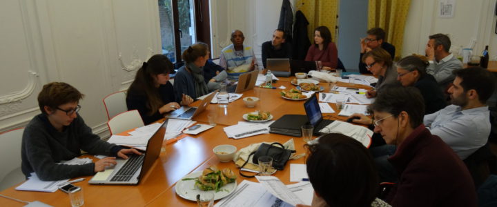 Le budget participatif, un outil de démocratie participative Le budget participatif, un outil de démocratie participative