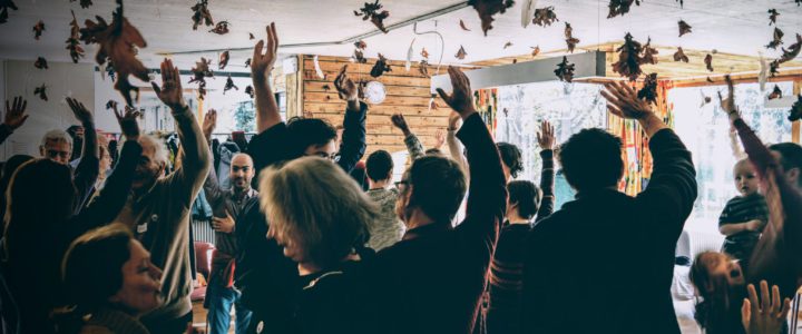 FORMATION : Lancer une initiative de Transition, à Habay (Luxembourg) les 28 et 29 septembre 2018 FORMATION : Lancer une initiative de Transition, à Habay (Luxembourg) les 28 et 29 septembre 2018