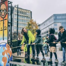 Vendredi 15 mars : grand rendez-vous mondial pour le climat Vendredi 15 mars : grand rendez-vous mondial pour le climat