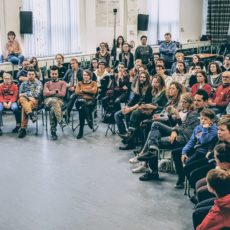 « Seul on va vite, ensemble on va plus loin » « Seul on va vite, ensemble on va plus loin »