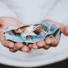Que ferait le Réseau Transition s’il recevait 100 millions d’euros ? Que ferait le Réseau Transition s’il recevait 100 millions d’euros ?
