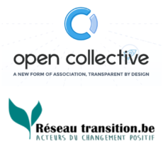 Envie de booster votre initiative de Transition ? Participez à cette expérimentation unique avec Open Collective Envie de booster votre initiative de Transition ? Participez à cette expérimentation unique avec Open Collective