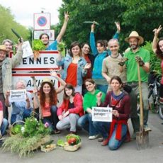 Quelle est la place des initiatives citoyennes dans la conception des politiques publiques? Quelle est la place des initiatives citoyennes dans la conception des politiques publiques?