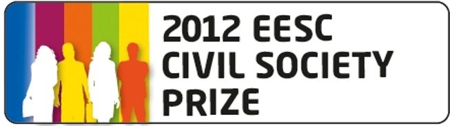 Les Initiatives de Transition européennes lauréates du prix de la Société Civile de l’Union Européenne
