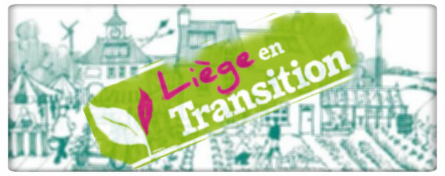 Liège en Transition, mouvement citoyen – Article de la RTBF
