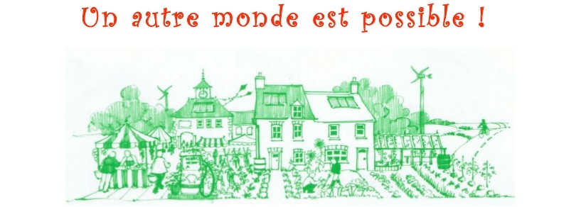 Redynamiser l’économie locale, préparer l’avenir et retrouver du sens dans nos vies… conférence à Enghien Redynamiser l’économie locale, préparer l’avenir et retrouver du sens dans nos vies… conférence à Enghien