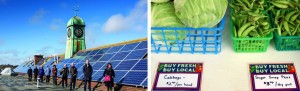 Et si on créait une économie plus locale et résiliente ? Conférence participative le 18 Juin à Saint-Gilles/Bruxelles.