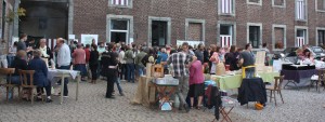 Succès exceptionnel pour le lancement du Cellier de la Haute Sambre !!
