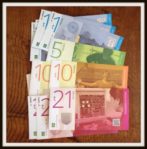 Créer sa propre monnaie - une nouvelle vague?