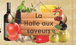 La Halle aux Saveurs @ Soignies | Soignies | Région wallonne | Belgique