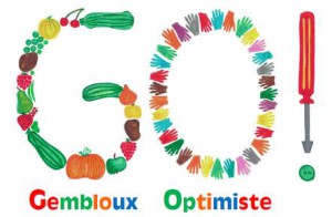 Rencontres de l'optimisme [Gembloux] @ D'Autres Mondes | Gembloux | Région wallonne | Belgique