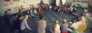 FORMATION : Lancer et développer une initiative de Transition, à Namur les 11 et 12 juillet 2020