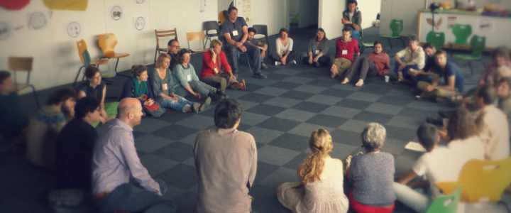FORMATION : Lancer et développer une initiative de Transition, le 11 juillet à Namur et les 15, 20, 22 juillet en ligne FORMATION : Lancer et développer une initiative de Transition, le 11 juillet à Namur et les 15, 20, 22 juillet en ligne