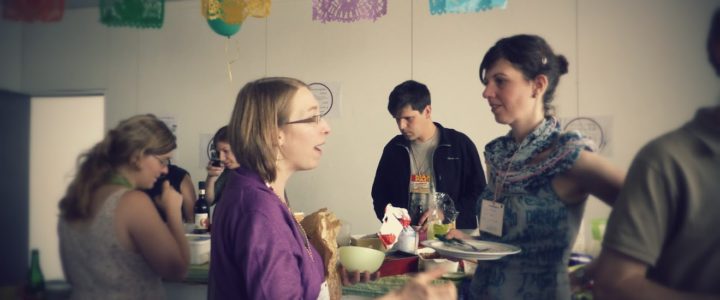Formation « Lancer une initiative de transition », les 13 et 14 août à Leuze-en-Hainaut Formation « Lancer une initiative de transition », les 13 et 14 août à Leuze-en-Hainaut