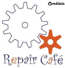 Repair Café Comblain-au-Pont @ Salle du Cercle et bar à soupe (CCE) | Comblain-au-Pont | Wallonie | Belgique