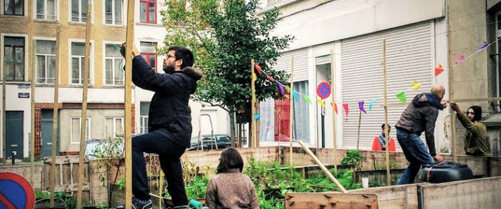 1000 Bruxelles en Transition fête ses 3 ans – L’occasion de jeter un coup d’oeil dans le rétroviseur… 1000 Bruxelles en Transition fête ses 3 ans – L’occasion de jeter un coup d’oeil dans le rétroviseur…