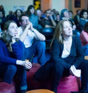 Animer une projection de films Animer une projection de films