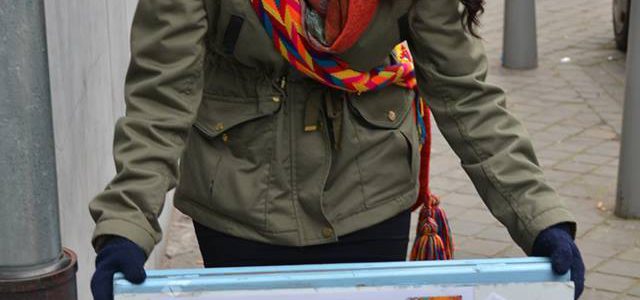 Prendre le pouls des initiatives en Belgique? C’est pour 2017 Prendre le pouls des initiatives en Belgique? C’est pour 2017