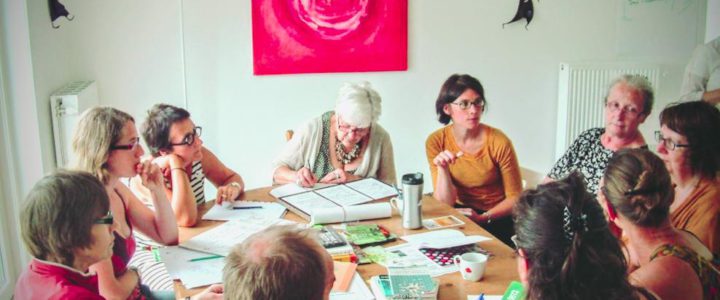 ANNULEE / FORMATION : Groupe efficace et agréable module 2 : Gouvernance partagée, à Bruxelles les 23 et 24 octobre 2020 ANNULEE / FORMATION : Groupe efficace et agréable module 2 : Gouvernance partagée, à Bruxelles les 23 et 24 octobre 2020