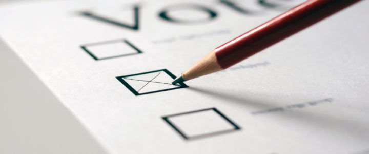 Poser vos questions à vos futurs élus Poser vos questions à vos futurs élus