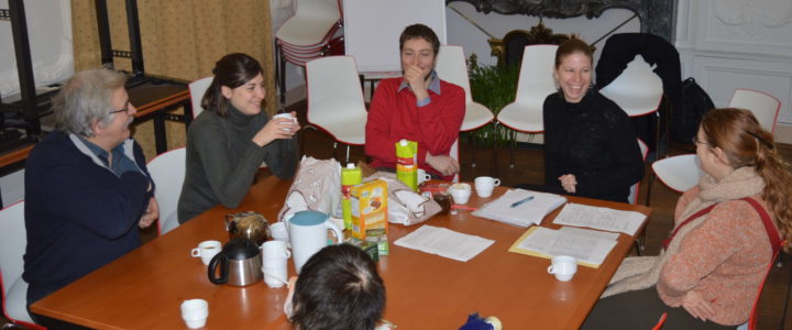 Comment rendre une réunion efficace Comment rendre une réunion efficace