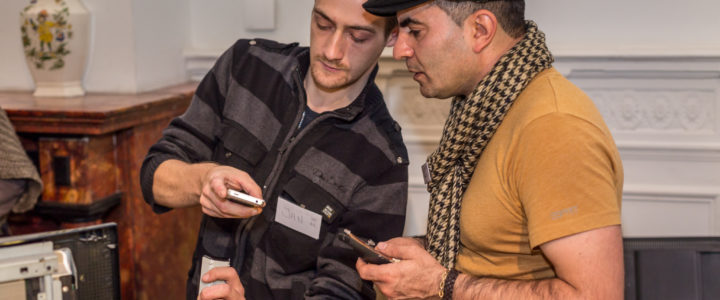 Comment passer d’un groupe initiateur à un groupe noyau Comment passer d’un groupe initiateur à un groupe noyau