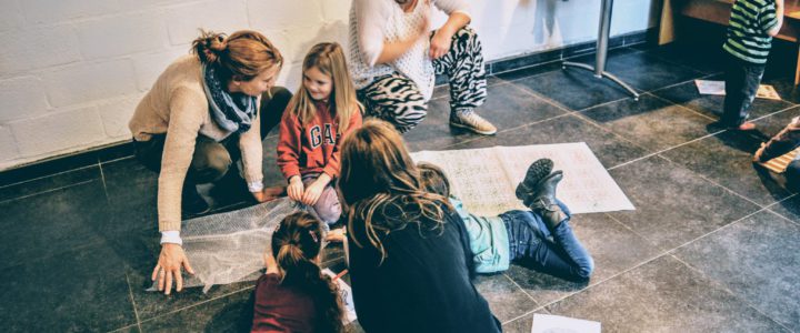 Comment étoffer son réseau Comment étoffer son réseau