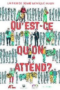 Ciné-débat - Qu'est-ce qu'on attend ? @ Centre Culturel d'Engis | Engis | Wallonie | Belgique