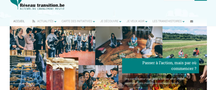 Tadam ! Nous avons un nouveau site internet… et il vaut le détour ! Tadam ! Nous avons un nouveau site internet… et il vaut le détour !