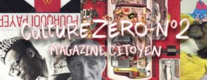 Soirée rencontre/échange Culture Zero (magazin de l'ARC - Sortie N°2 @ arc |  |  | 