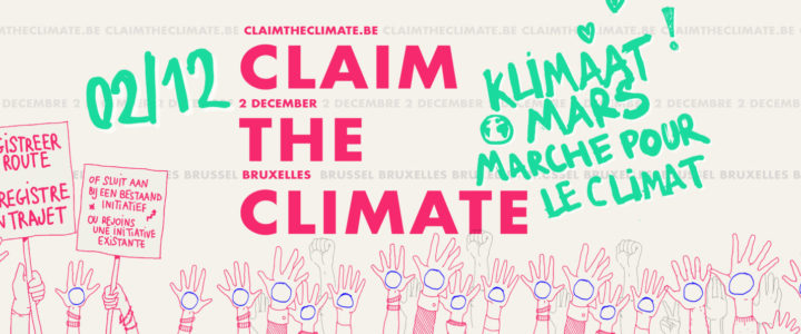 Le mouvement de la transition vous donne rendez-vous à la mobilisation CLIMAT le 2 décembre Le mouvement de la transition vous donne rendez-vous à la mobilisation CLIMAT le 2 décembre