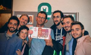 Acheter local c'est bien, payer en local c'est mieux.