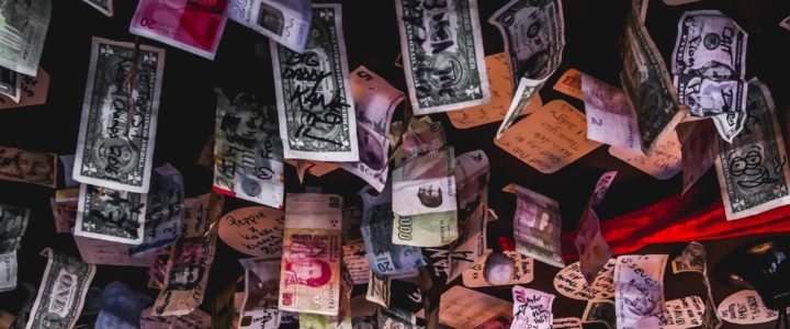 Qu’y a-t-il derrière les monnaies locales ? Qu’y a-t-il derrière les monnaies locales ?