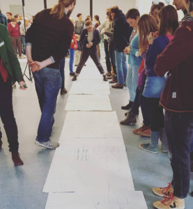 Vos envies de formations pour 2020 !