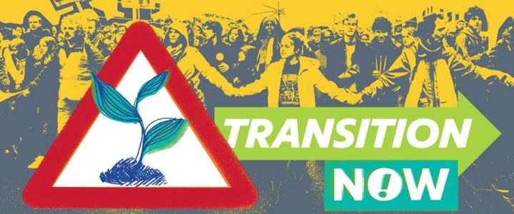 Transition Now, et ensuite ? Transition Now, et ensuite ?