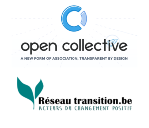 Envie de booster votre initiative de Transition ? Participez à cette expérimentation unique avec Open Collective