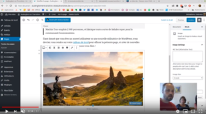 Comment démarrer avec le nouveau site "Essentiel" de votre initiative de Transition ?