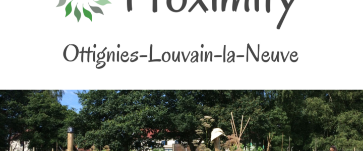 Proximity à Ottignies-Louvain-La-Neuve: Un énorme succès pour la soirée de lancement ! Proximity à Ottignies-Louvain-La-Neuve: Un énorme succès pour la soirée de lancement !