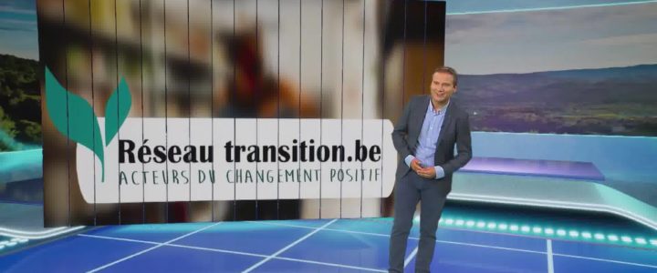 Reportage sur la WooCoop de Waterloo en Transition – Quel Temps! RTBF Reportage sur la WooCoop de Waterloo en Transition – Quel Temps! RTBF