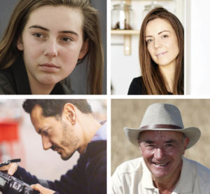 Conférence sur la transition et le passage à l’action @ Abbaye de Malonne | | |