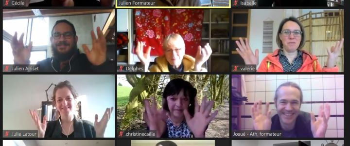 Des news du cercle formation Des news du cercle formation