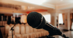 FORMATION : Parler de la transition à un public (Niveau débutant), le 6 mai 2022 @online