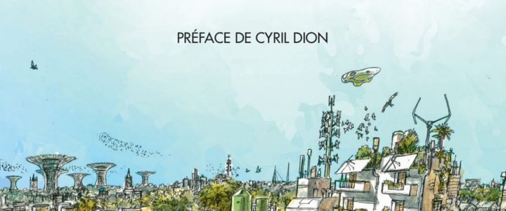 Et si… nous libérions notre imagination pour créer le futur que nous voulons ? (Rob Hopkins) Et si… nous libérions notre imagination pour créer le futur que nous voulons ? (Rob Hopkins)