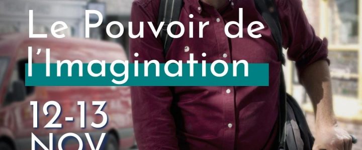 Formation : « L’imagination au pouvoir » avec Rob Hopkins, à Couvin les 12 et 13 novembre 2022 Formation : « L’imagination au pouvoir » avec Rob Hopkins, à Couvin les 12 et 13 novembre 2022